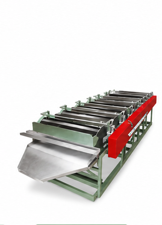 Fibre Extractor manufactured by Swarna Enterprises