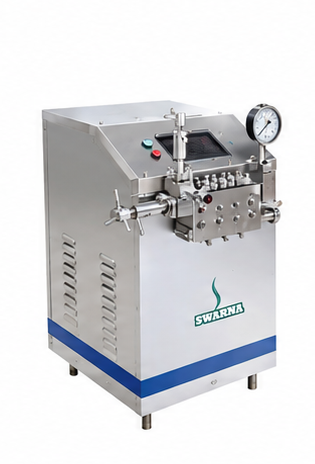 Food Processing Machine 02