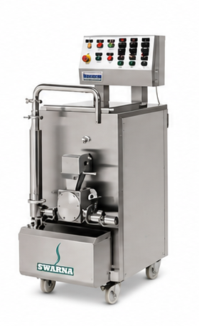 Food Processing Machine 03