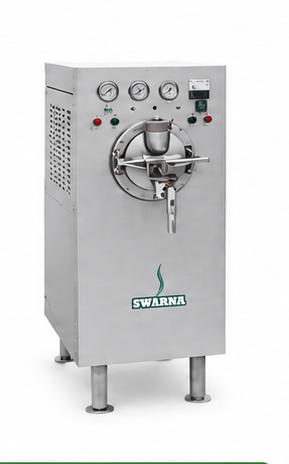 Food Processing Machine 04