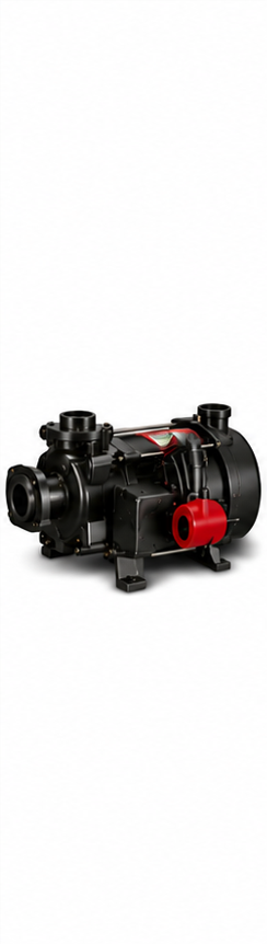 Industrial Motor 01