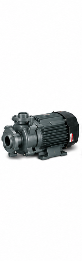 Industrial Motor 02