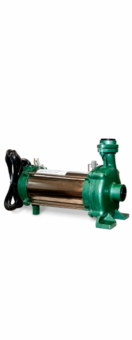 Industrial Motor 04