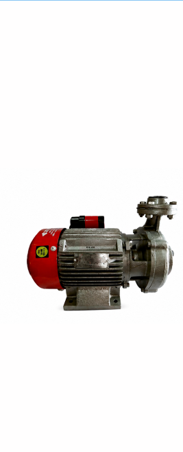 Industrial Motor 07