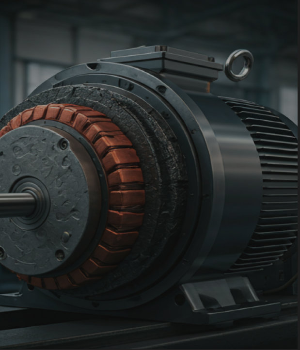 Industrial Motors